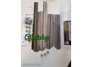 Palete distribuitor de ingraseminte Sulky 	2x 322 2x 465 mm
